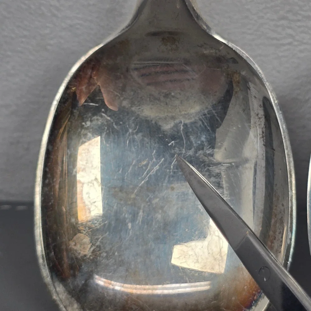 R. Elvesæter set two